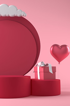 podium-product-placement-valentines-day-