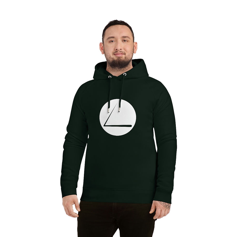 Thumbnail: Unisex Hoodie