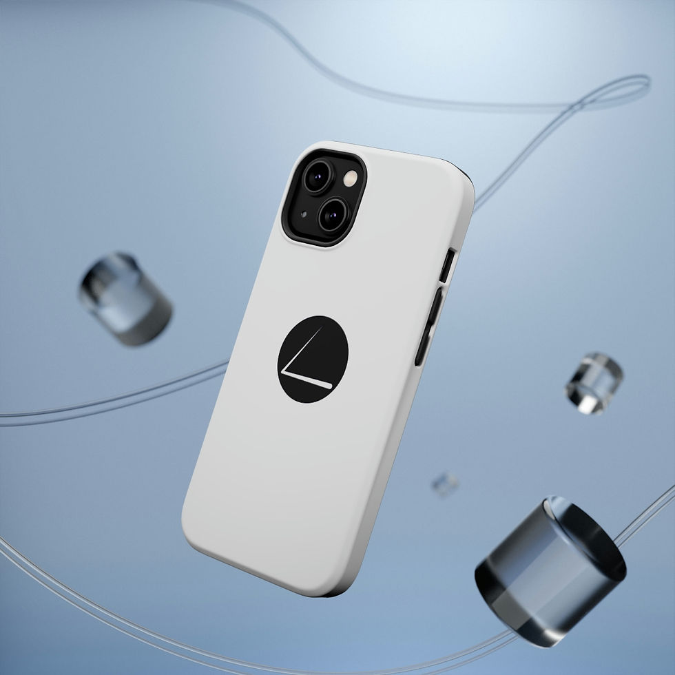 Thumbnail: MagSafe Tough Cases