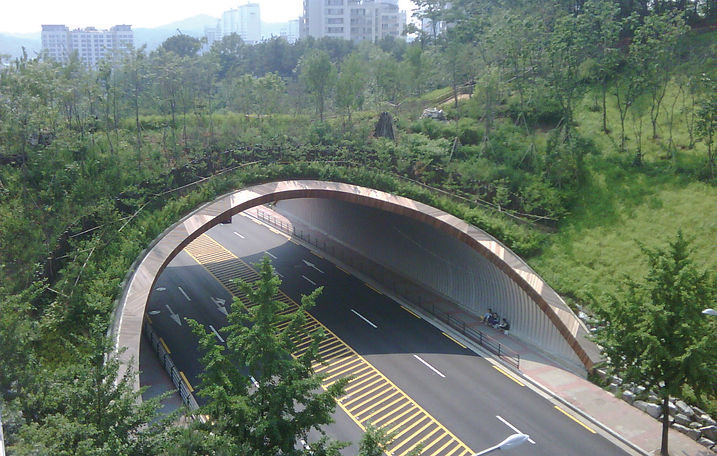 서울시 계남근린공원
