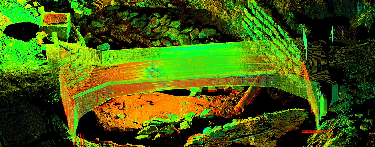 DSABridge_3D displacement measurement