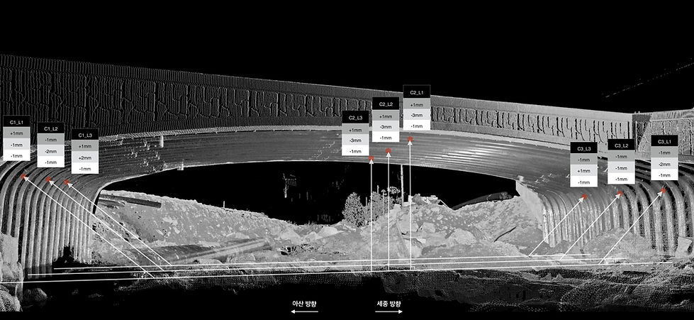 3D Scan_Deformation Check