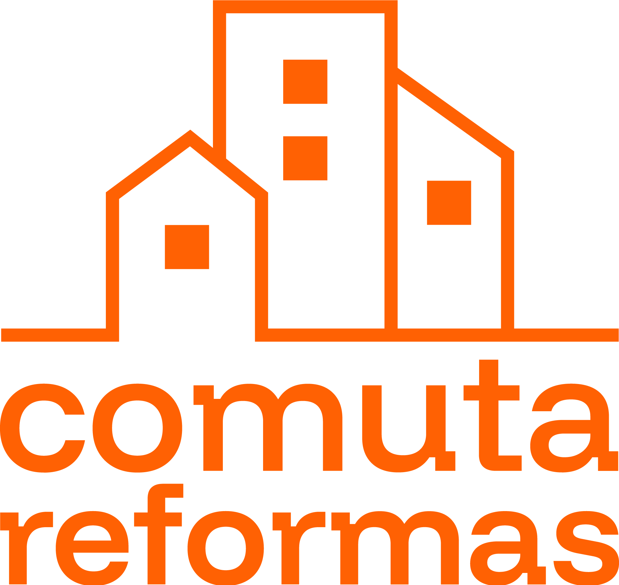 Comuta Reformas