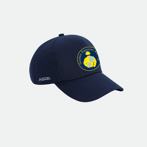 Golden Equinox Cap aquatec sports
