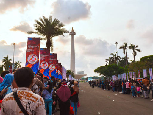 10 Event Organizer Jakarta Terbaik di Tahun 2026