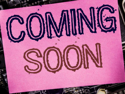 100 Caption Coming Soon and Promotion Untuk Event