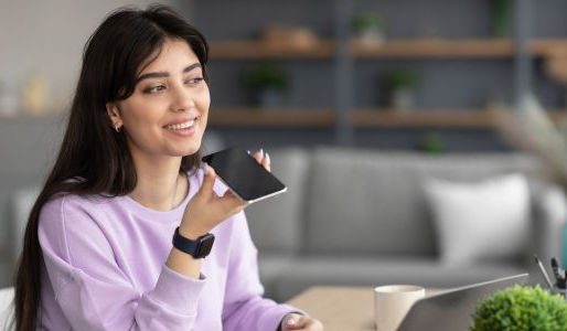 Introduction to Voice Recording Apps: Enhancing Your Audio Experience
