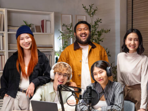 apa itu broadcast