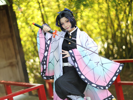 Cosplay Adalah: Seni Ekspresi, Komunitas, dan Hiburan yang Terus Berkembang