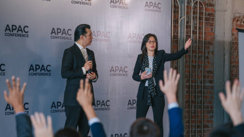 Contoh Susunan Acara MC: Panduan Praktis untuk Event Anda