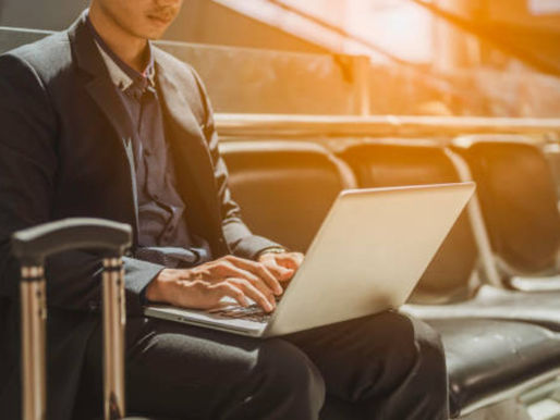 Business Travel: Panduan Lengkap untuk Perjalanan Bisnis yang Efektif