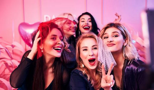 Party Games for Bachelorette: Make Your Bride Tribe Unforgettable