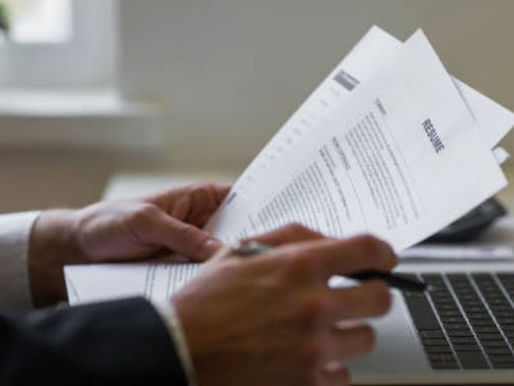 Tips Menulis Surat Lamaran Kerja yang Menarik dan Profesional
