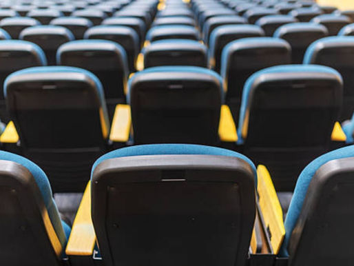 conferences event