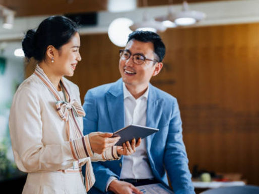 apa itu partnership