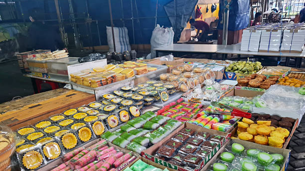 Dessert Jakarta