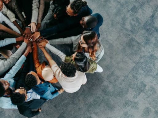 SDM Adalah Kunci Kesuksesan Setiap Perusahaan dan Event