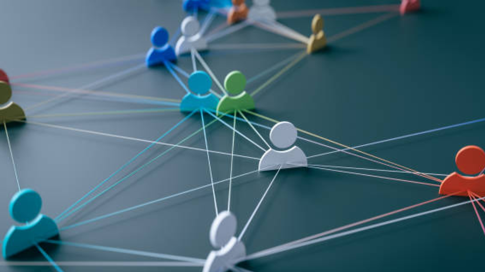 Memahami Komunikasi Vertikal dan Pentingnya dalam Event Profesional