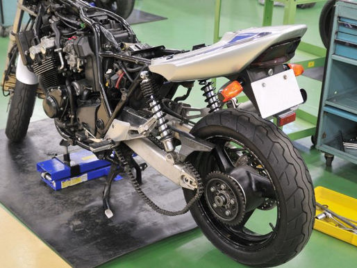 Understanding Motorcycle Tires: What Every Rider Should Know