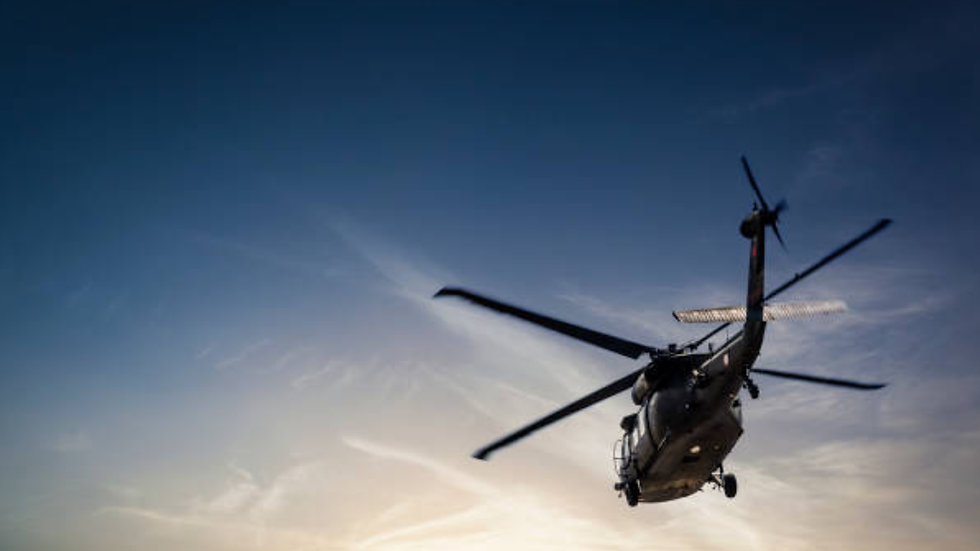 Harga Helikopter: Mulai dari Biaya Sewa, Biaya Operasional, sampai Harga Belinya