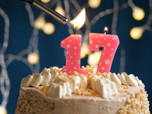 Sweet Seventeen: Mengapa Merayakannya dan Ucapan Manis yang Menghangatkan