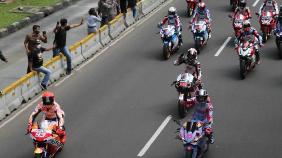 Venue Outdoor Jakarta: Panduan Lengkap Memilih Lokasi Terbaik untuk Acara Tak Terlupakan