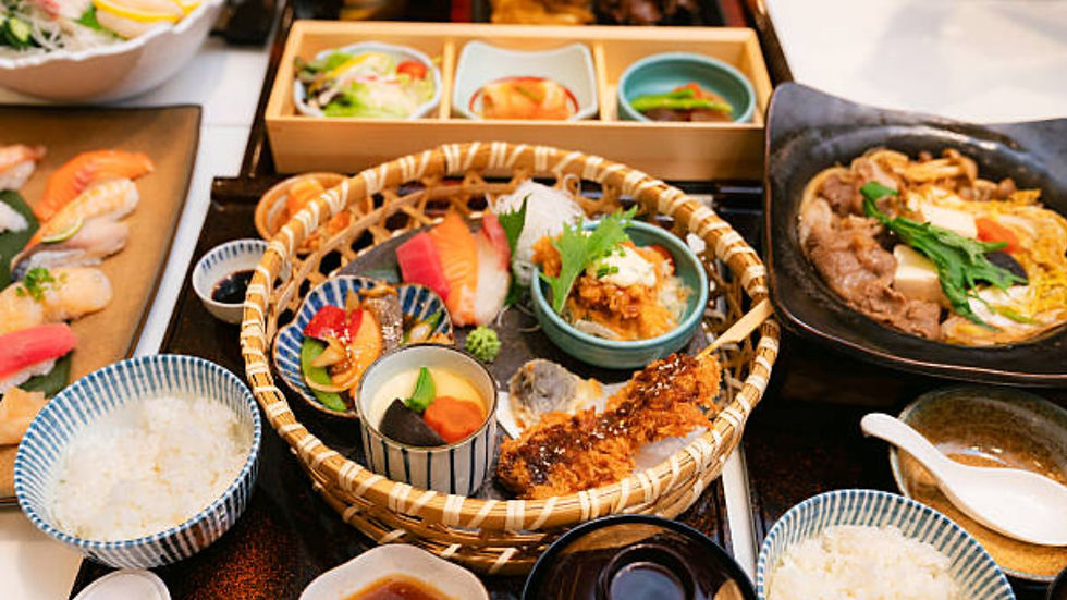 Catering Menu for Wedding: Inspirasi Menu Catering Pernikahan yang Dijamin Bikin Tamu Terkesan