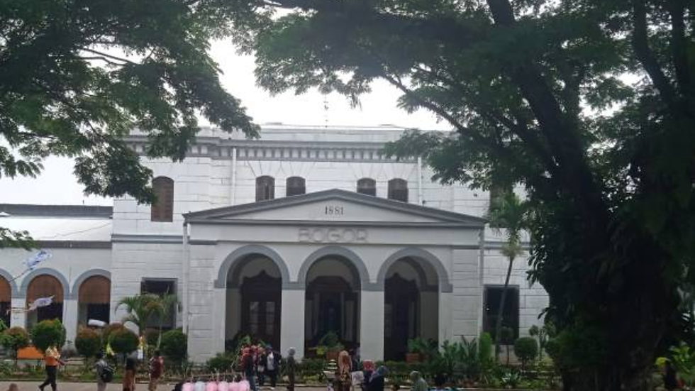 Kopitiam Bogor