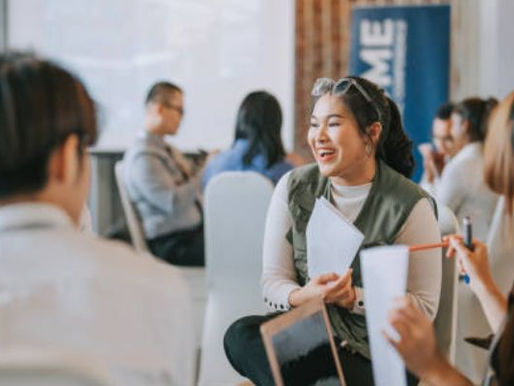 Apa Itu Ice Breaking dan Mengapa Penting untuk Bisnis Anda?
