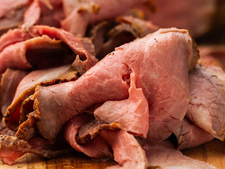 Deli Roast Beef