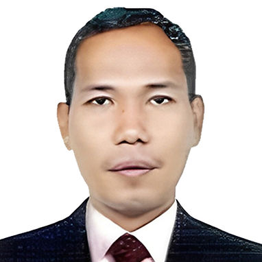 Benedicto Gonzales Jr