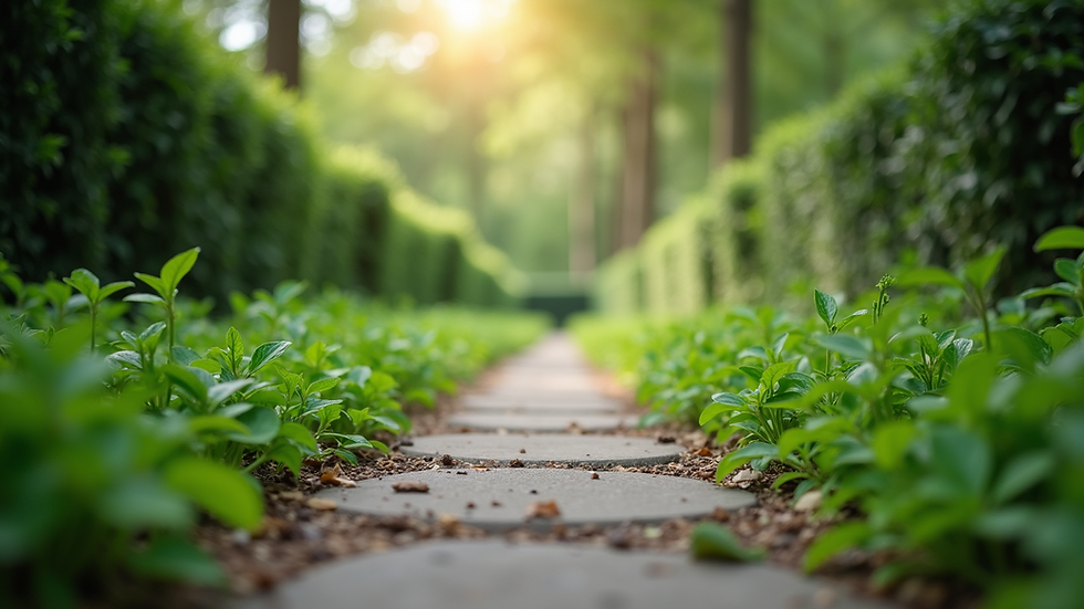 Elevate Your Wellbeing with Holistic Wellness Approaches
