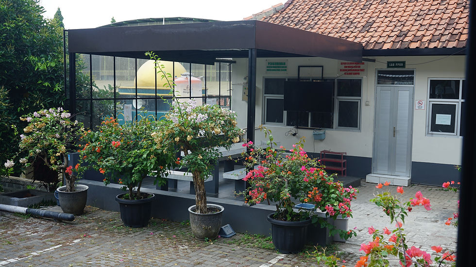 Ruang Terbuka