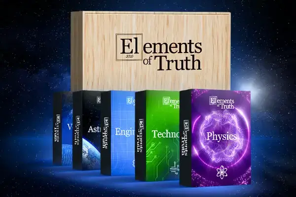 Elements of Truth - Kickstarter