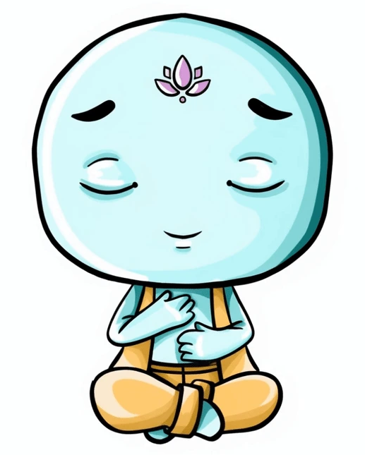 Mindful Buddy, movement for balance and mindfulness