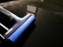Diisea C7 portable car washer on Kickstarter