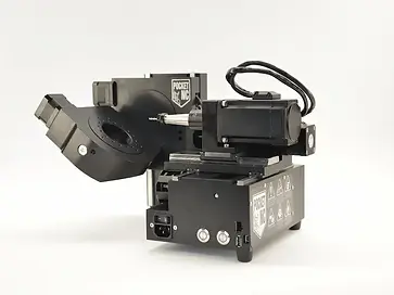 pocket nc v2 10 5-Axis CNC Machine