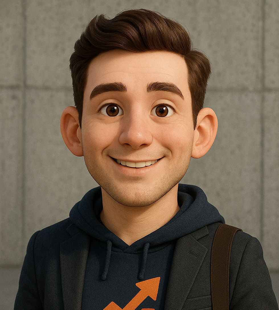 About the Author: Michael – Chief Editor at GizmoCrowd