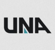 UNA Watch logo
