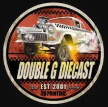 Regular People STL Miniature Collection VOL3 - logo