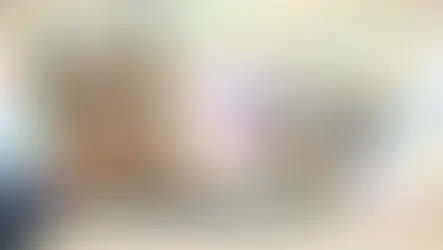 MEOW Cat Adventures on Kickstarter — official campaign artwork by Catilus showing cat adventurers in a D&D 5E fantasy setting