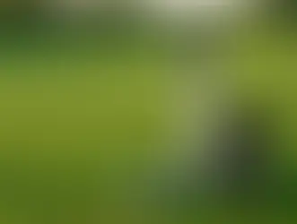 NeoPace G10 Pro AI golf launch monitor on its tripod, with a smartphone showing 3D swing replay on the grass.