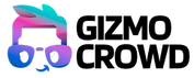 GizmoCrowd logo