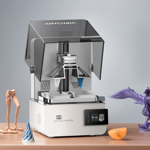 Best 3D printers for small business on Kickstarter