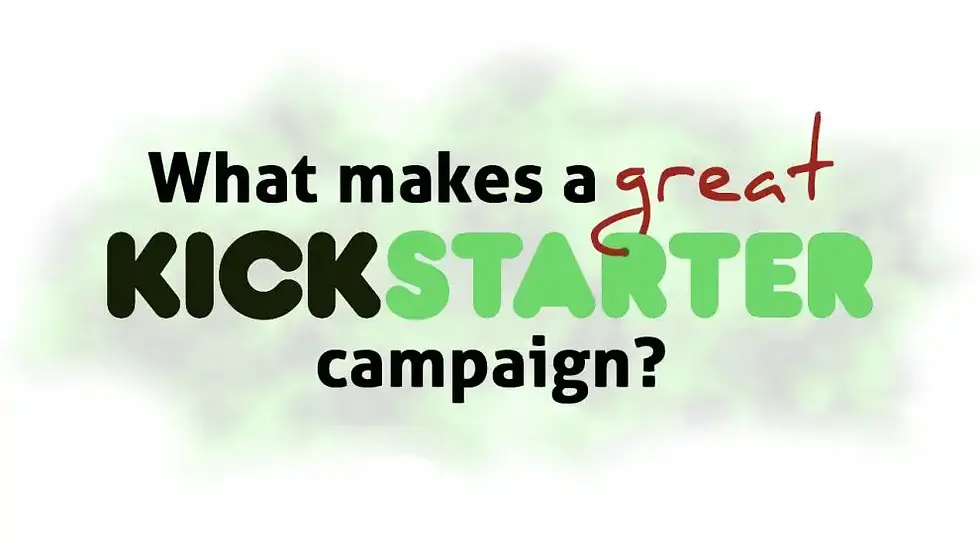 17 Crowdfunding Tips We Wish Creators Knew Before Launching