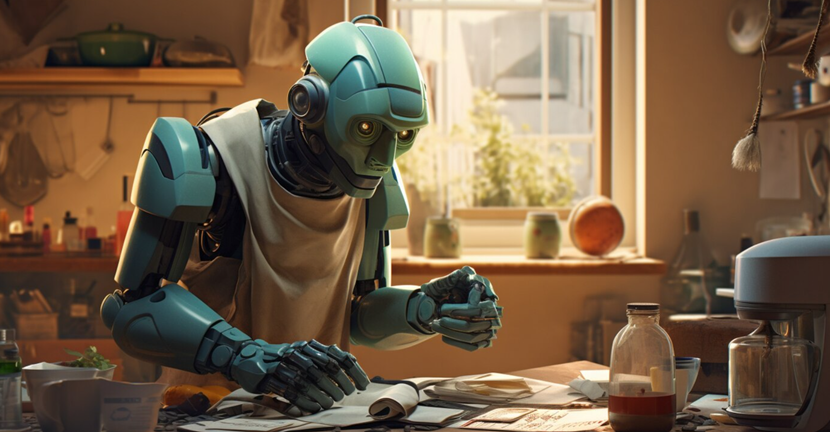 How to write a crowdfunding pitch using AI tools
