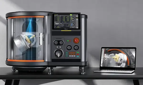 Xmachine WM100 on Kickstarter.webp