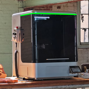 NestWorks C500 Desktop CNC on Kickstarter Brings Industrial Power to the Home Workspace