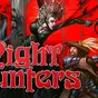 Night Hunters Game on Kickstarter Gothic horror tabletop RPG supplement