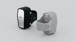 ARCH ML-powered wearable walking simulator health tech Kickstarter review